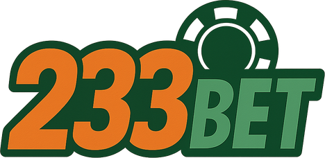 233 bet Logo